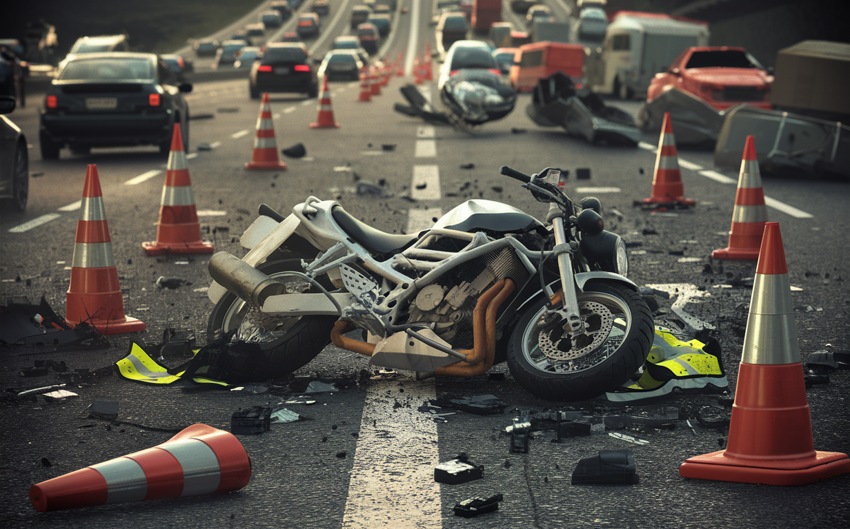 What Are the Statute of Limitations for Motorcycle Accident Lawsuits