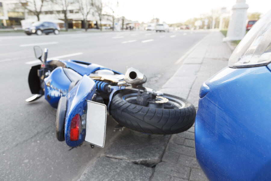 Why You Should NOT Talk to Insurance Companies After a Motorcycle Accident
