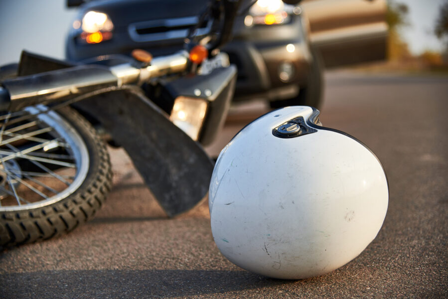 The Role of Witnesses in Motorcycle Accident Cases