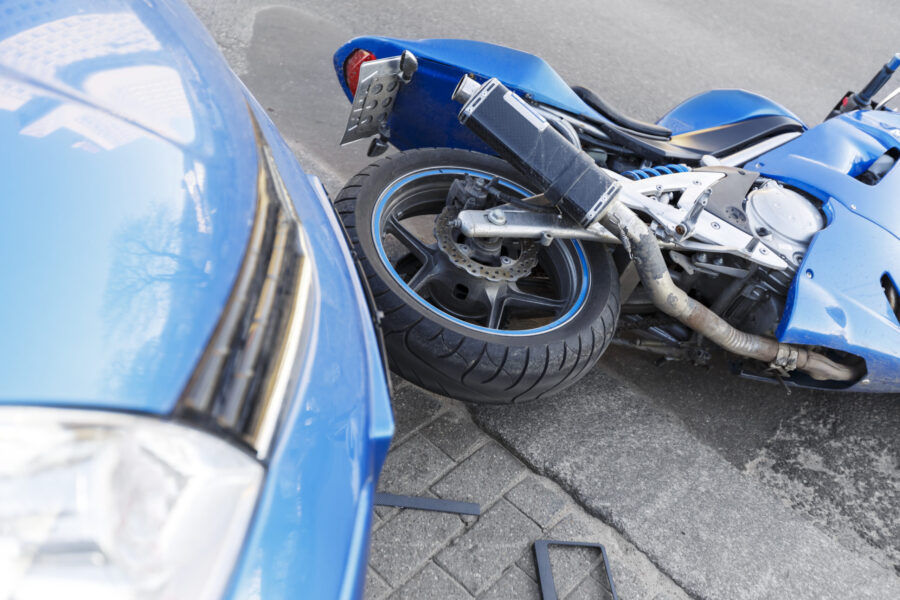 Motorcycle Accidents vs. Car Accidents: Key Differences in Legal Cases