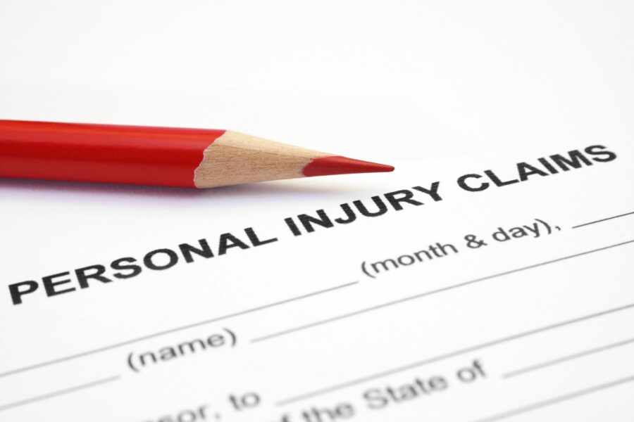 Can Motorcycle Passengers File a Personal Injury Claim?