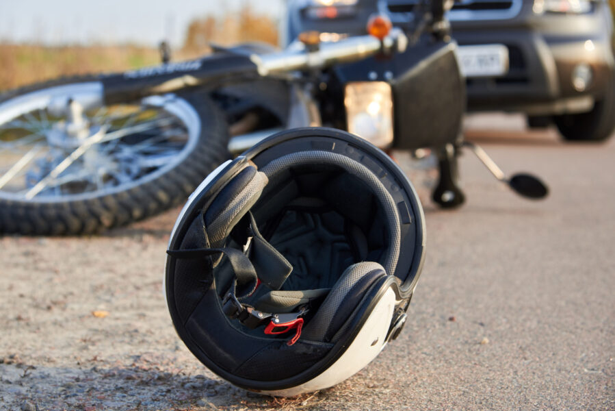 How Motorcycle Bias Can Impact Your Personal Injury Case