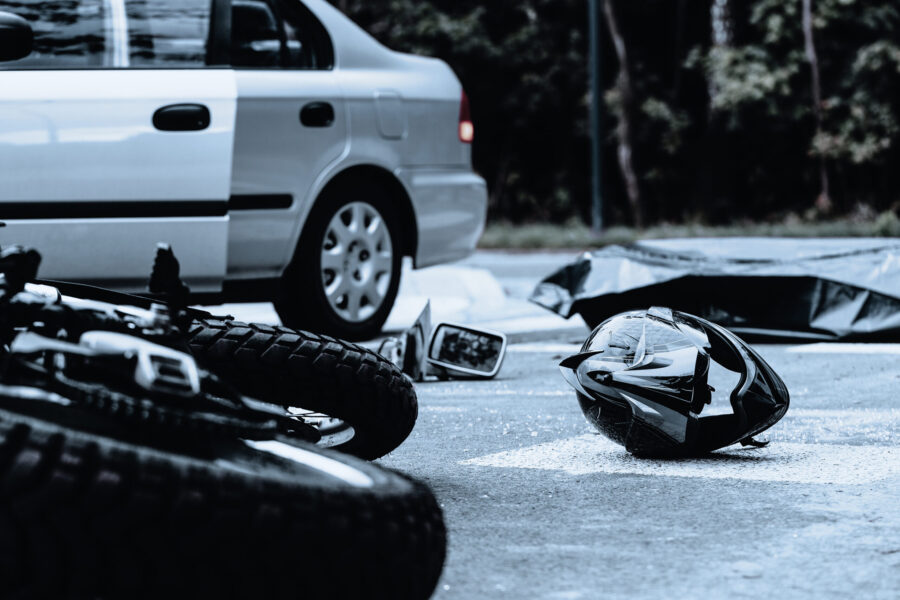 The Statute of Limitations for Motorcycle Accident Claims: Do Not Miss Your Deadline