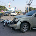 Can You File a Claim If You Were a Passenger on a Motorcycle?