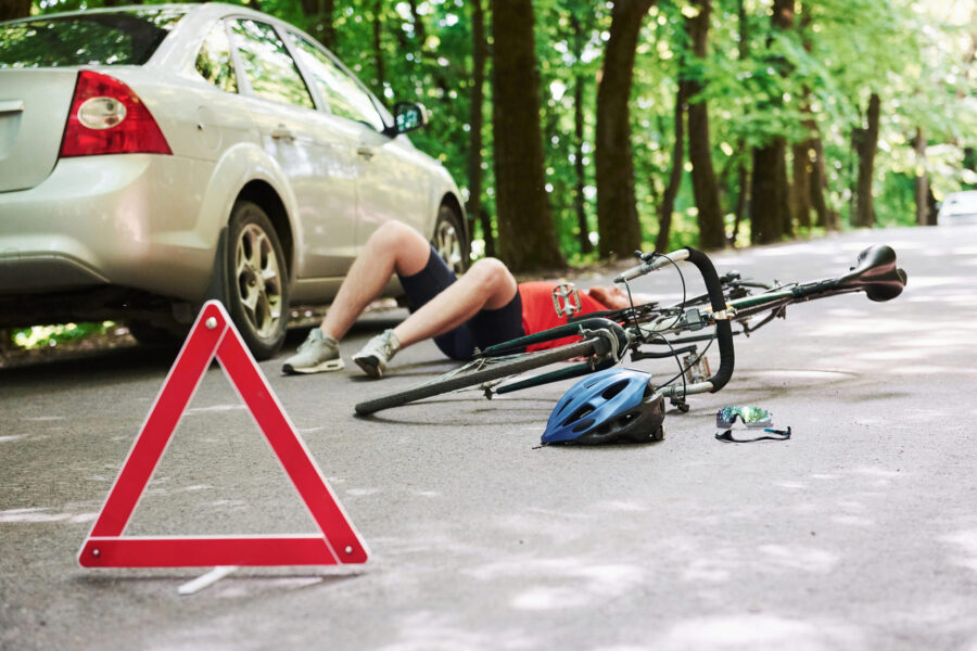 Dooring Accidents: What Happens When a Driver Opens a Car Door into a Rider’s Path