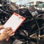 How Quickly Should I Get My Bike Inspected After a December Wreck to Preserve Evidence?