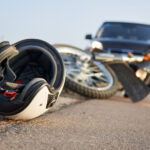 What Gear and Visibility Steps Matter Most for Winter Motorcycle Claims?