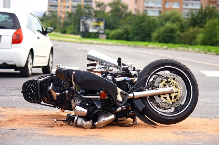 4 February Driving Hazards That Put Virginia Motorcyclists at Risk
