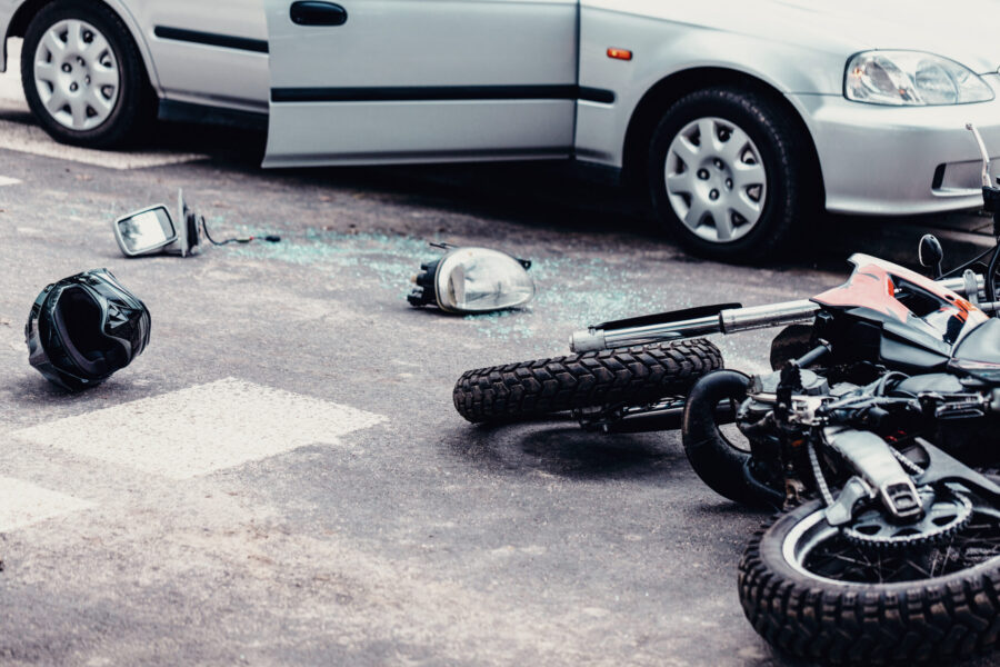 Spring Break Motorcycle Wrecks in Virginia Beach: 5 Risks Riders Cannot Ignore